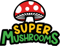 Super Mushrooms